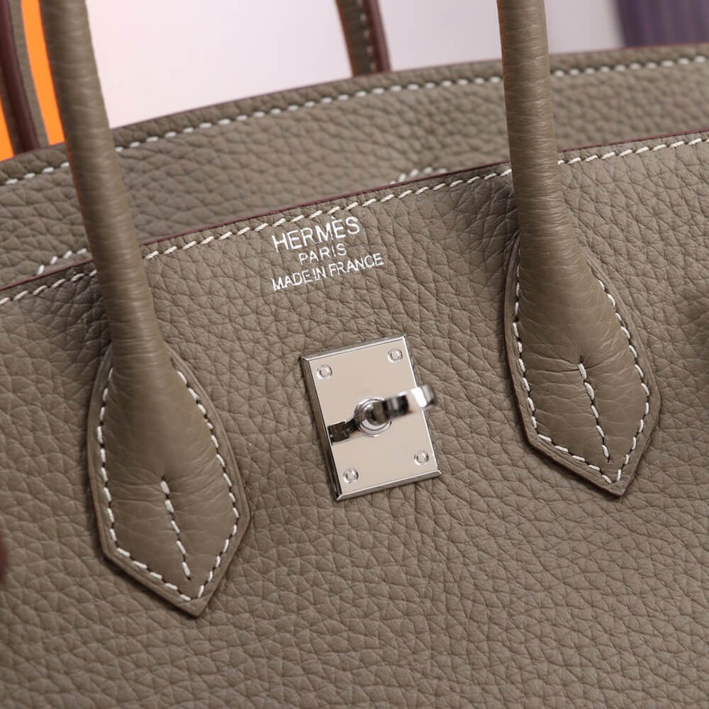 HERMES BIRKIN BAG 30