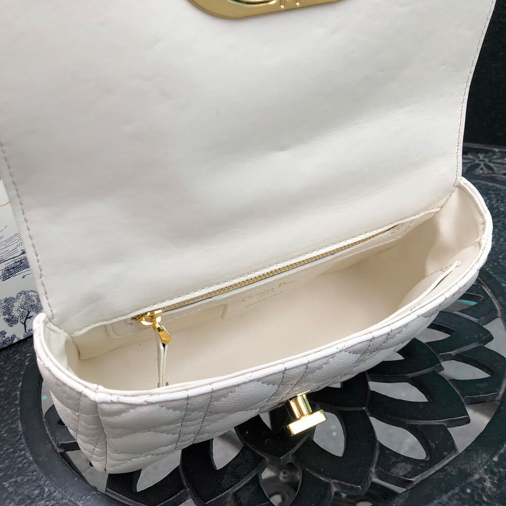 SMALL DIOR CARO BAG