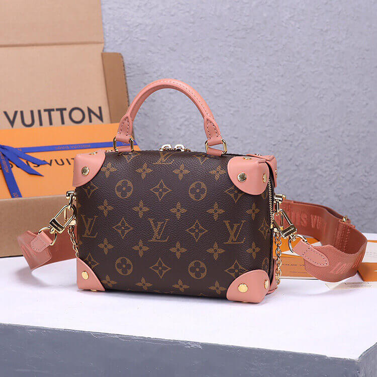 Small Lola Bag