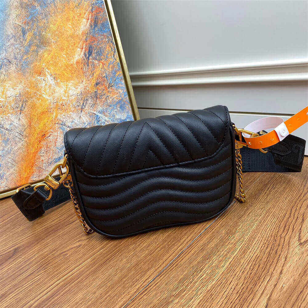 MEDIUM DIOR KEY BAG