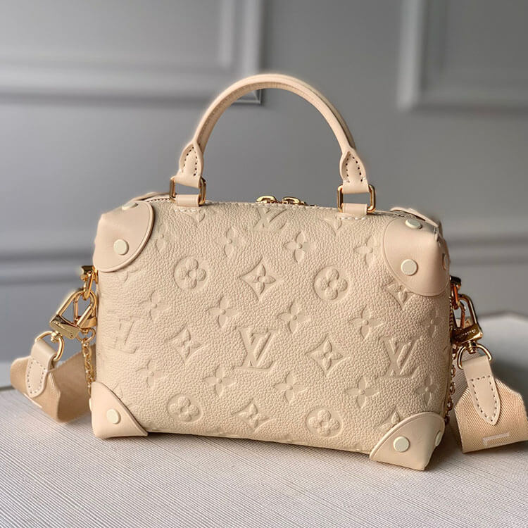 SMALL DIOR KEY BAG