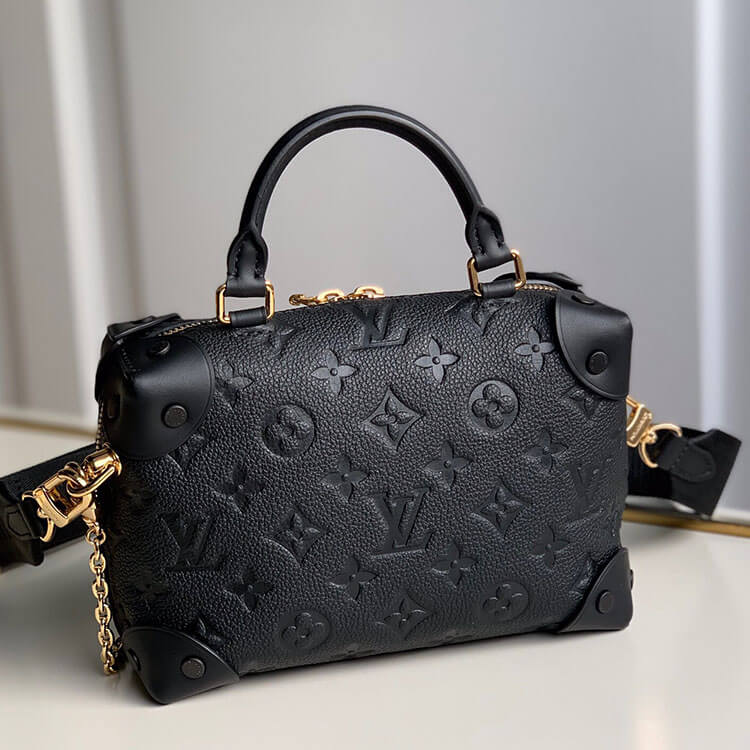 SMALL DIOR KEY BAG