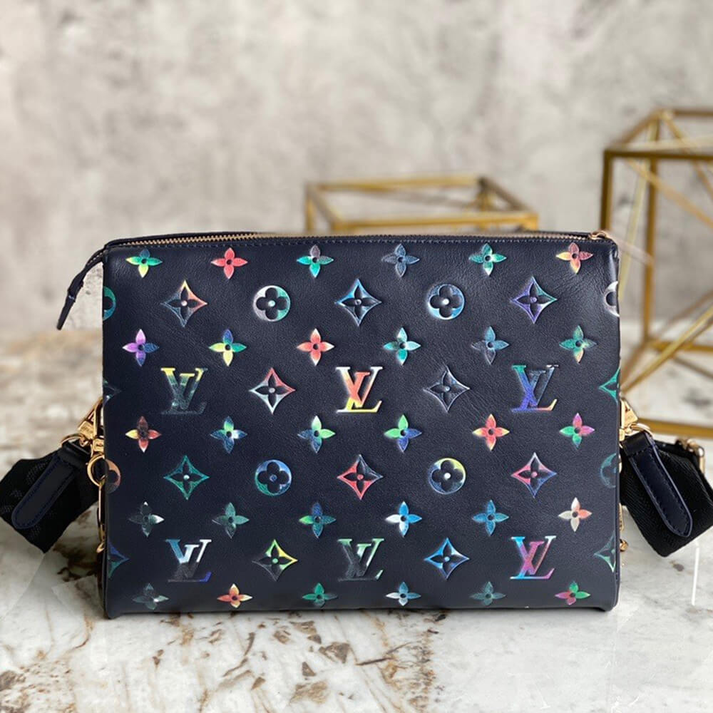 LV Coussin PM（High-end Grade）