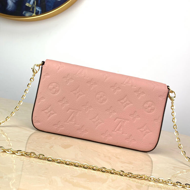 Small Lola Bag