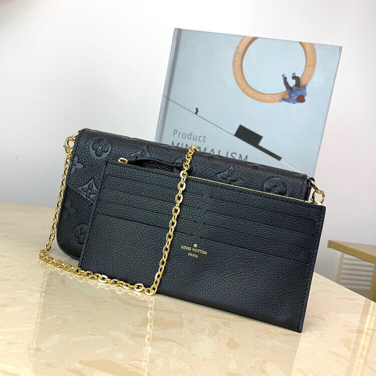 Small Lola Bag