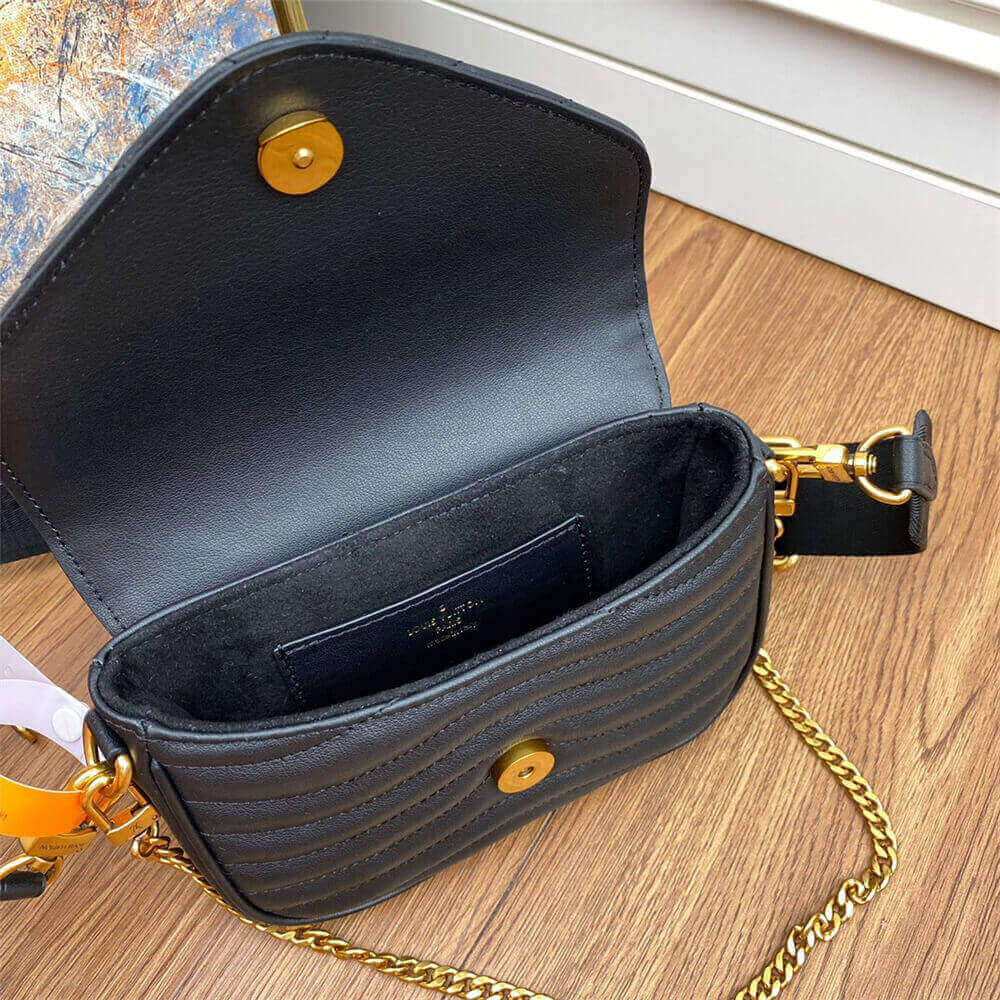 MEDIUM DIOR KEY BAG
