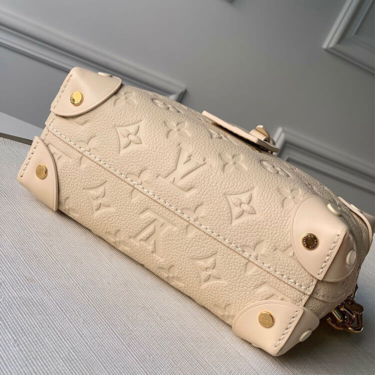 SMALL DIOR KEY BAG