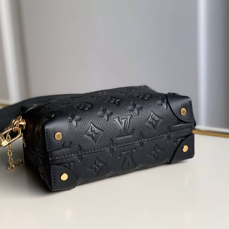 SMALL DIOR KEY BAG