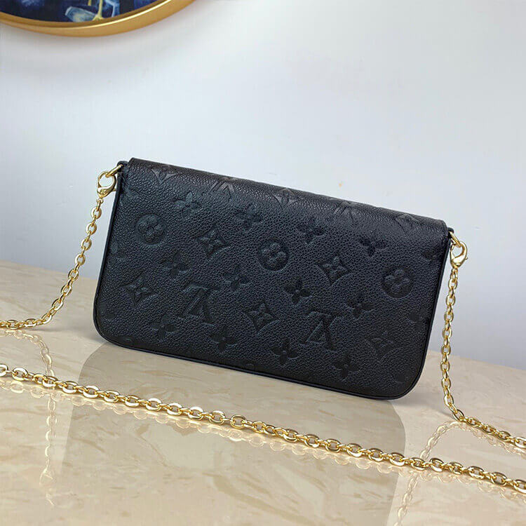 Small Lola Bag