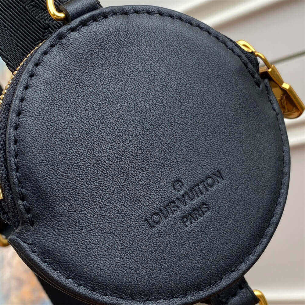 MEDIUM DIOR KEY BAG