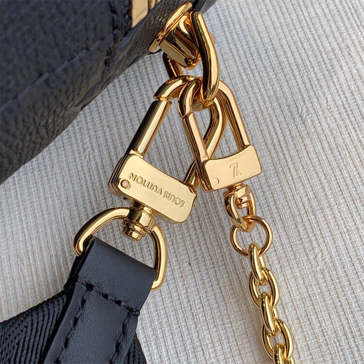 SMALL DIOR KEY BAG