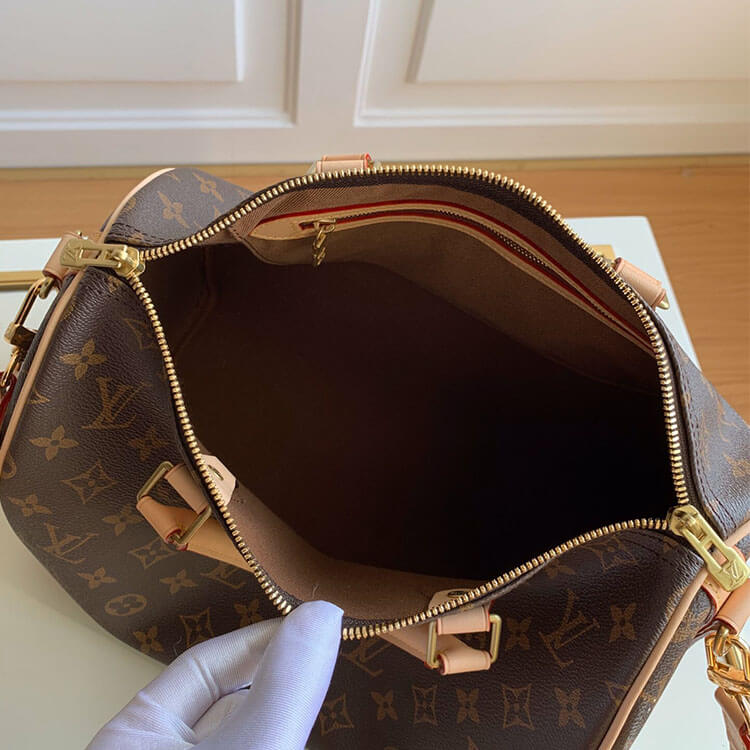 SMALL DIOR KEY BAG