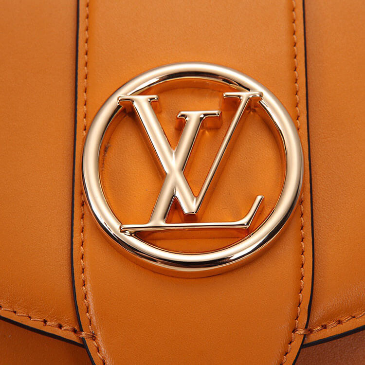 MEDIUM LADY D-JOY BAG