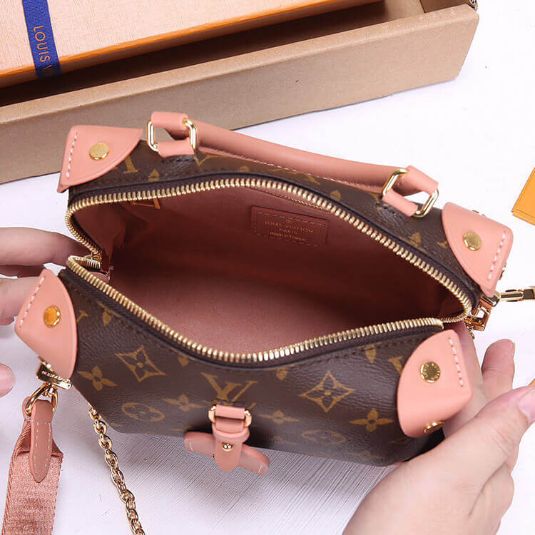 Small Lola Bag