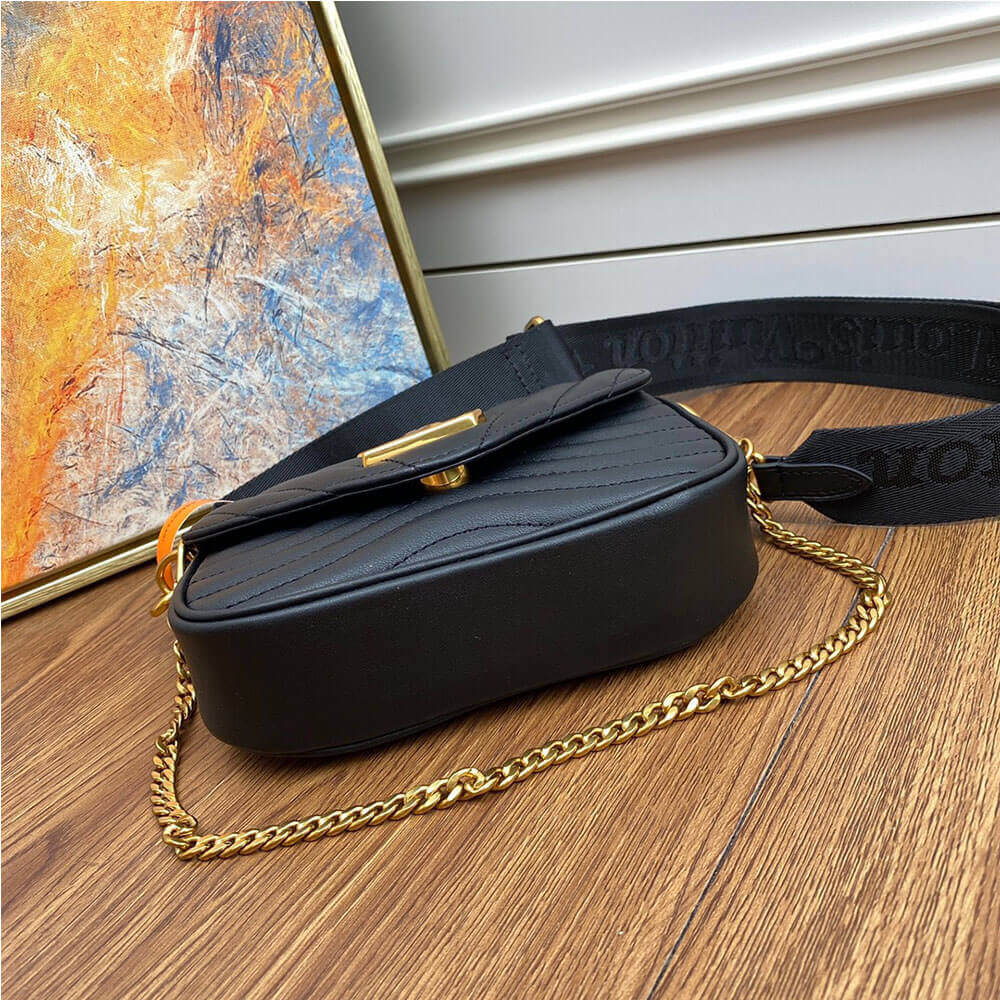 MEDIUM DIOR KEY BAG