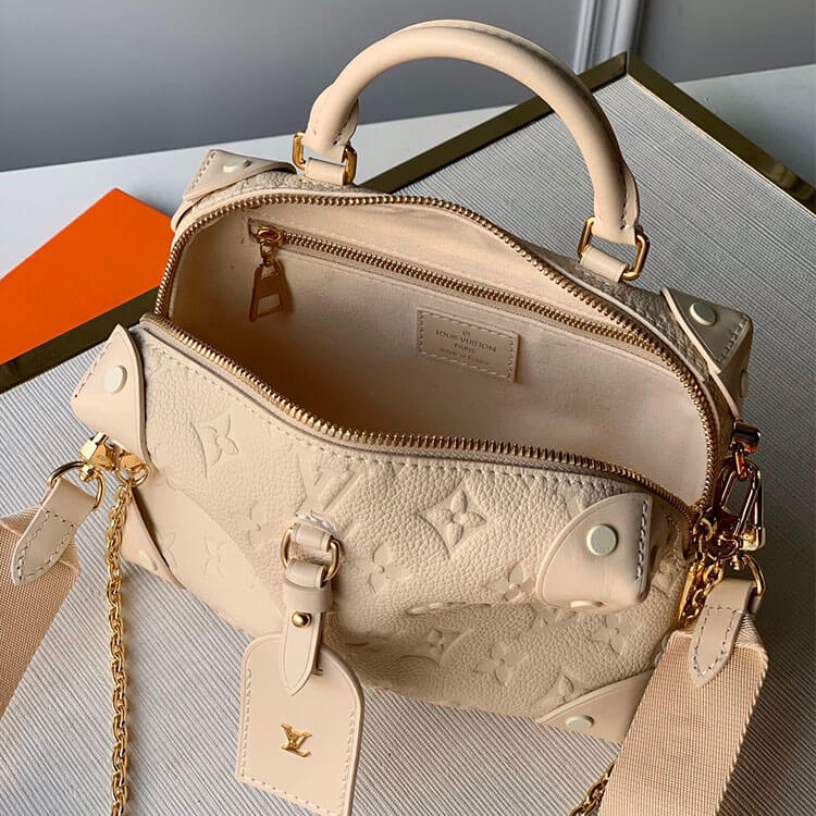 SMALL DIOR KEY BAG