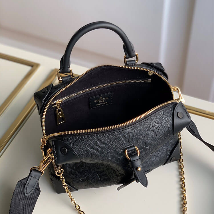 SMALL DIOR KEY BAG