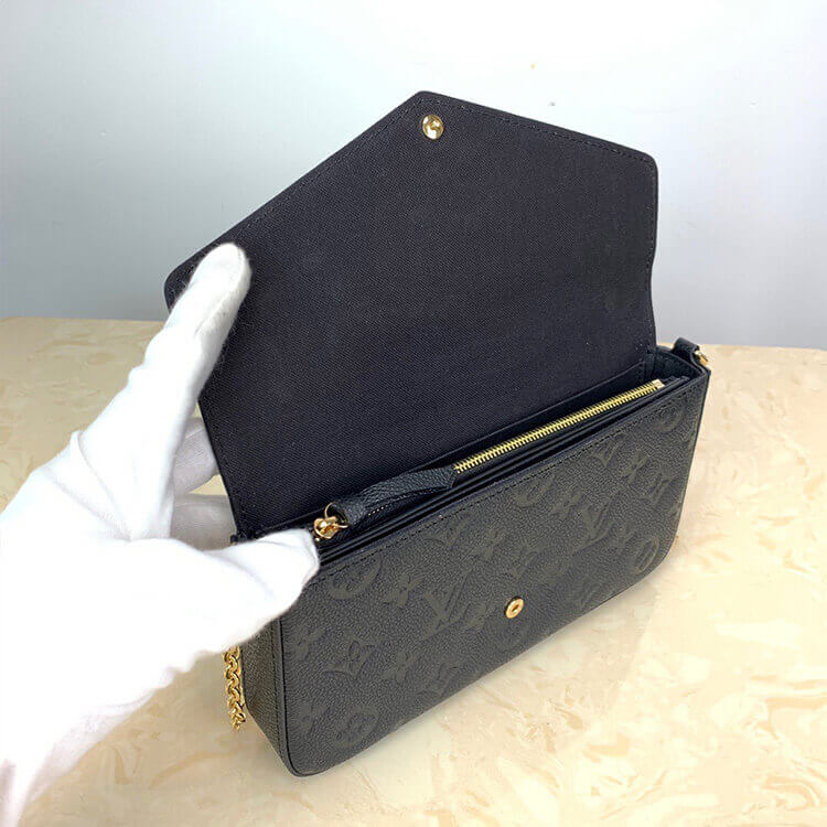 Small Lola Bag