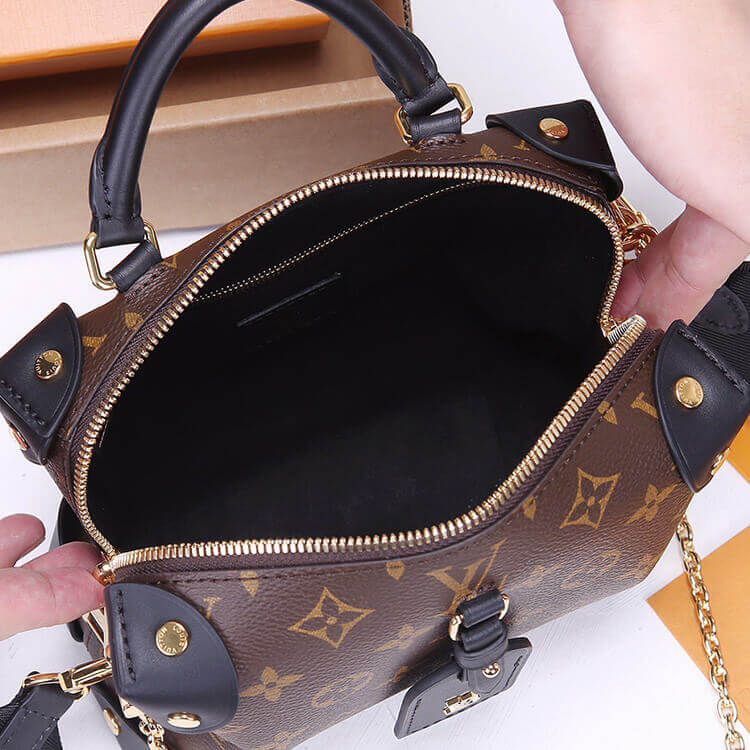 Small Lola Bag