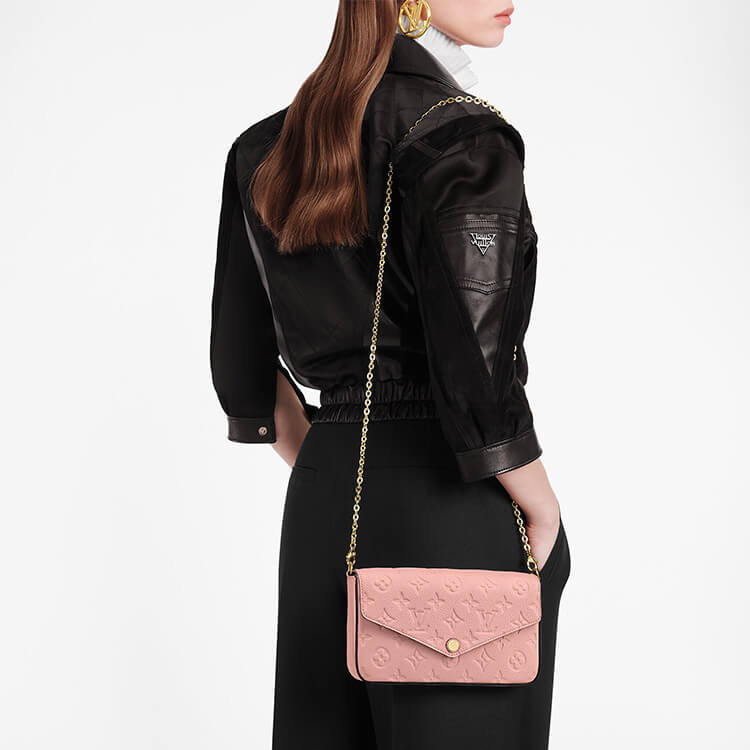 Small Lola Bag