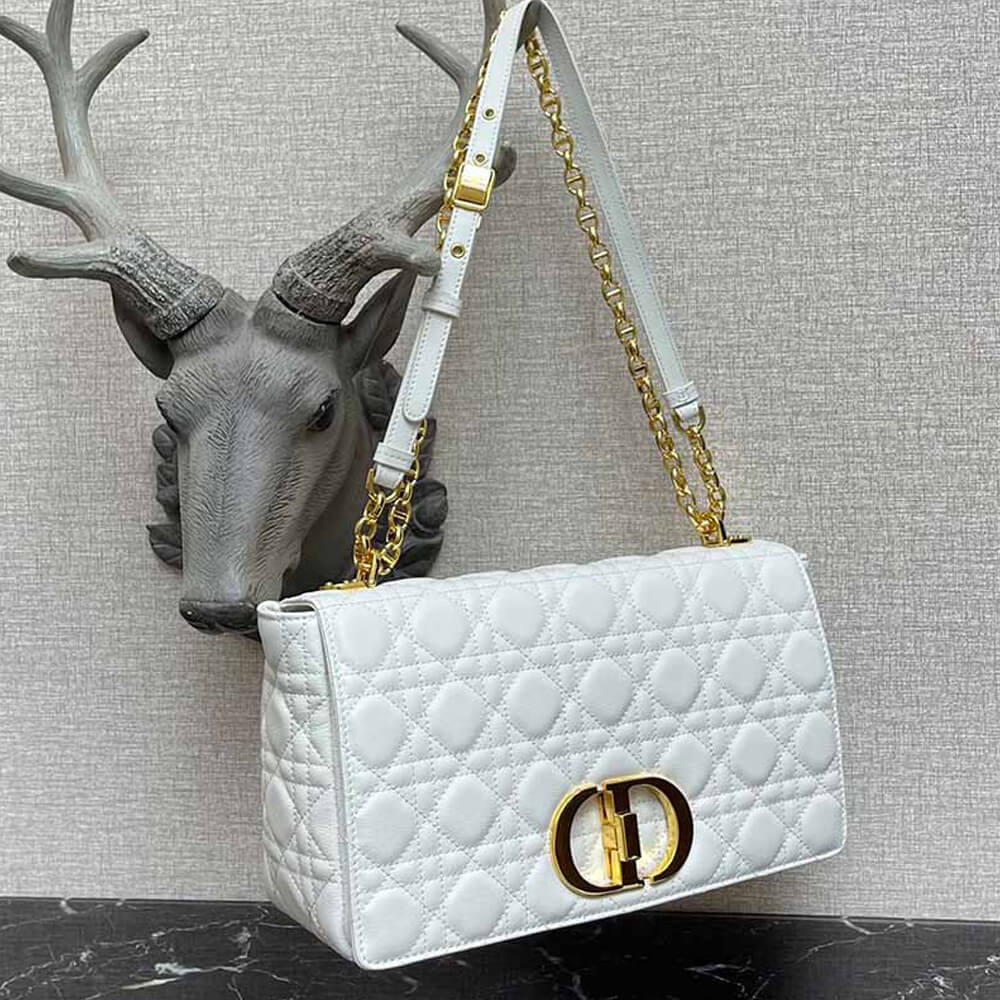 MEDIUM DIOR AMMI BAG