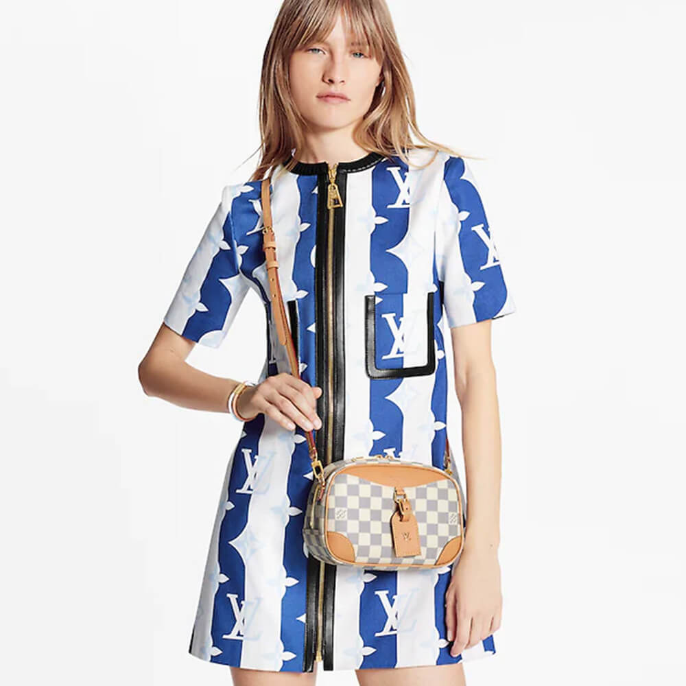 MEDIUM C’EST DIOR BAG