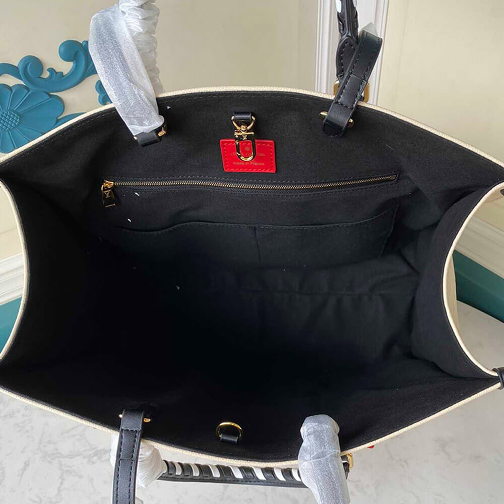MEDIUM C’EST DIOR BAG