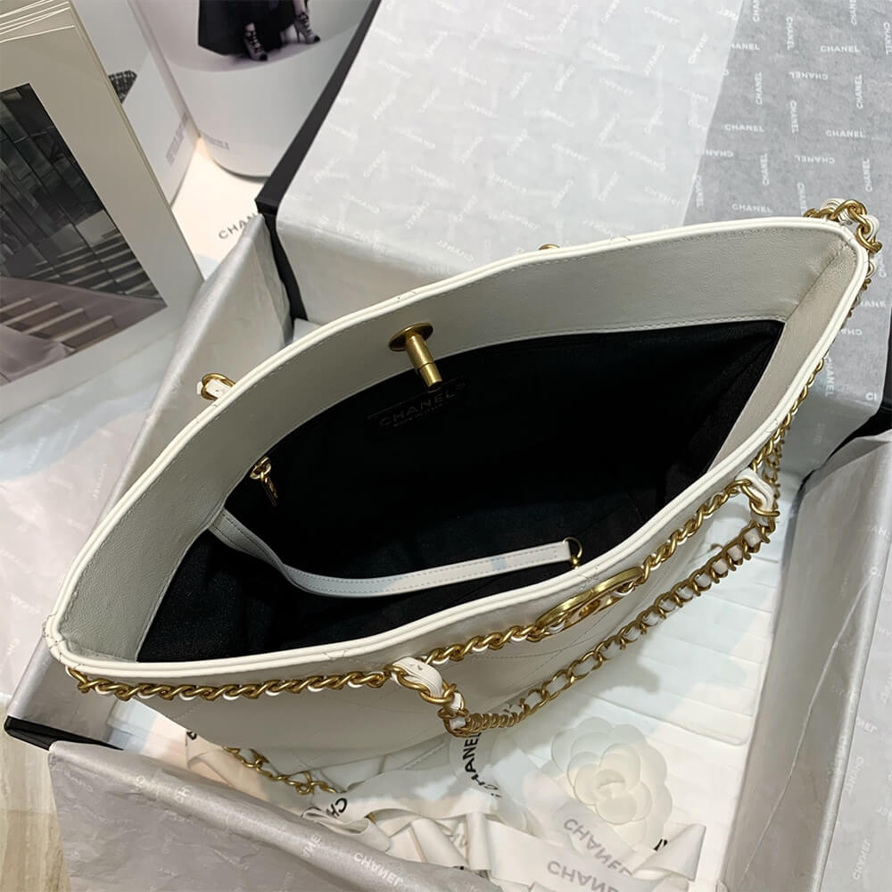 Medium Freya Tote
