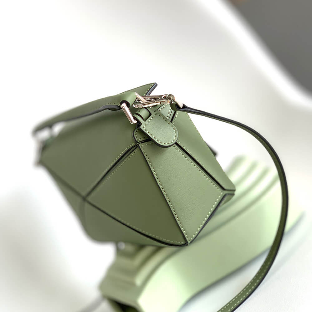 LOEWE Mini Puzzle bag