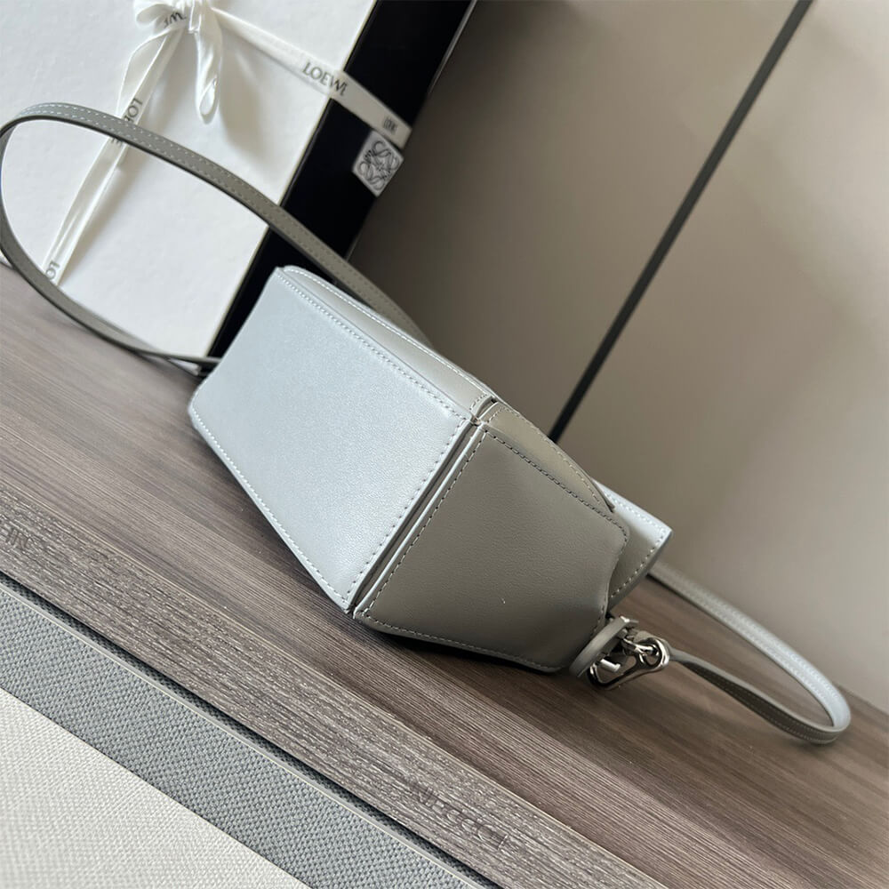 LOEWE Mini Puzzle bag