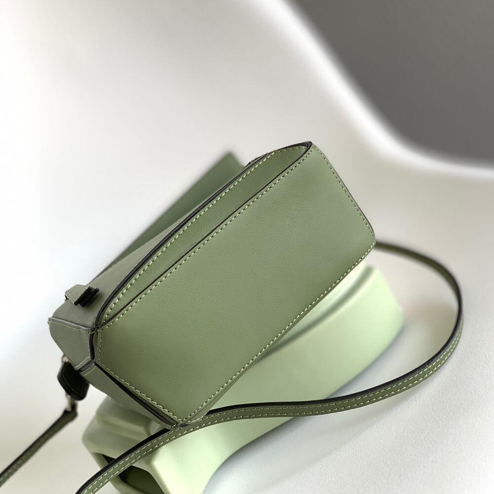 LOEWE Mini Puzzle bag