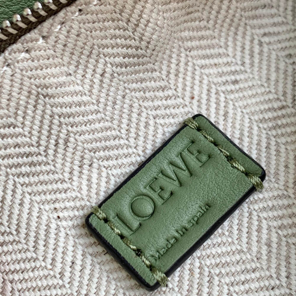 LOEWE Mini Puzzle bag