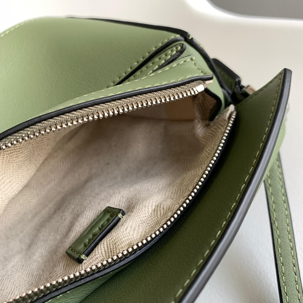 LOEWE Mini Puzzle bag