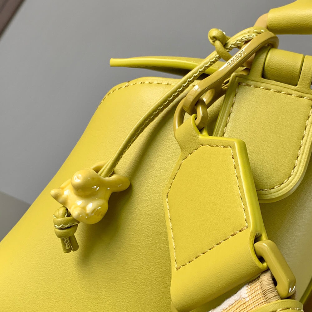 LOEWE Small Puzzle Bag