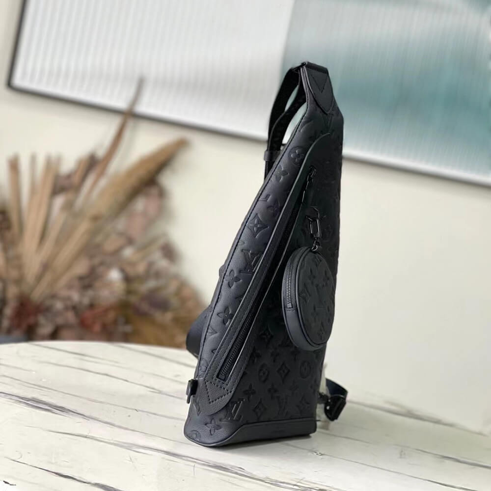 MEDIUM LADY D-JOY BAG