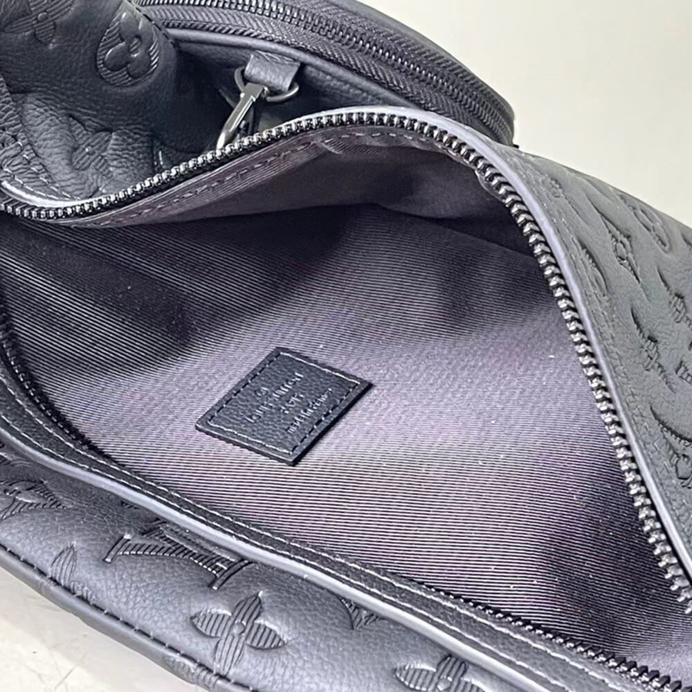 MEDIUM LADY D-JOY BAG