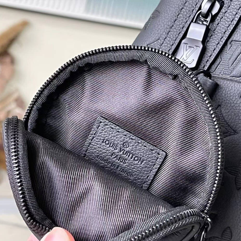 MEDIUM LADY D-JOY BAG