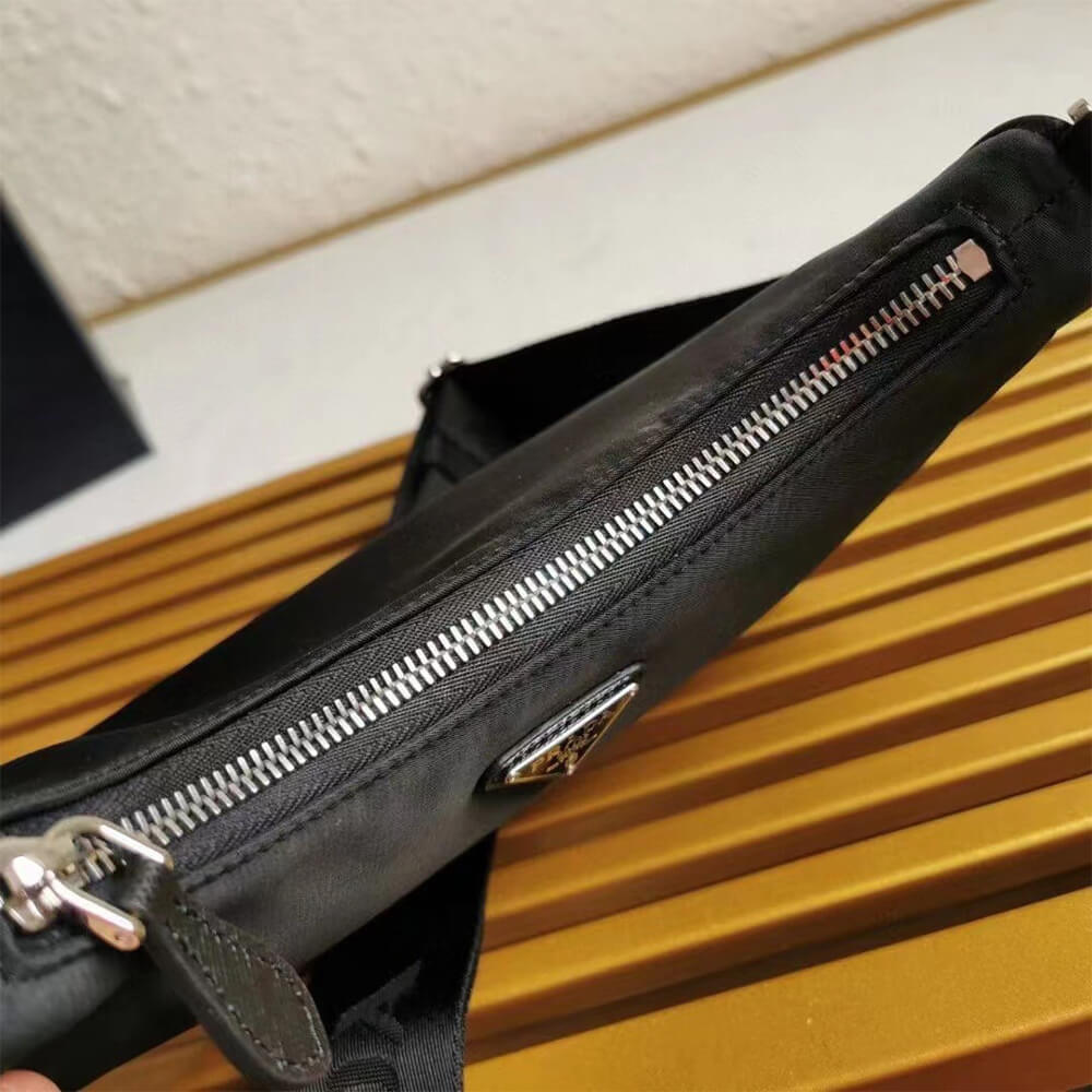 Prada Re-Edition 2005 Re-Nylon bag