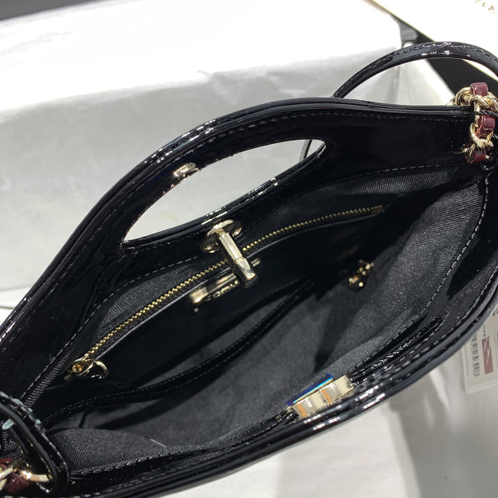 CHANEL 31 MINI SHOPPING BAG