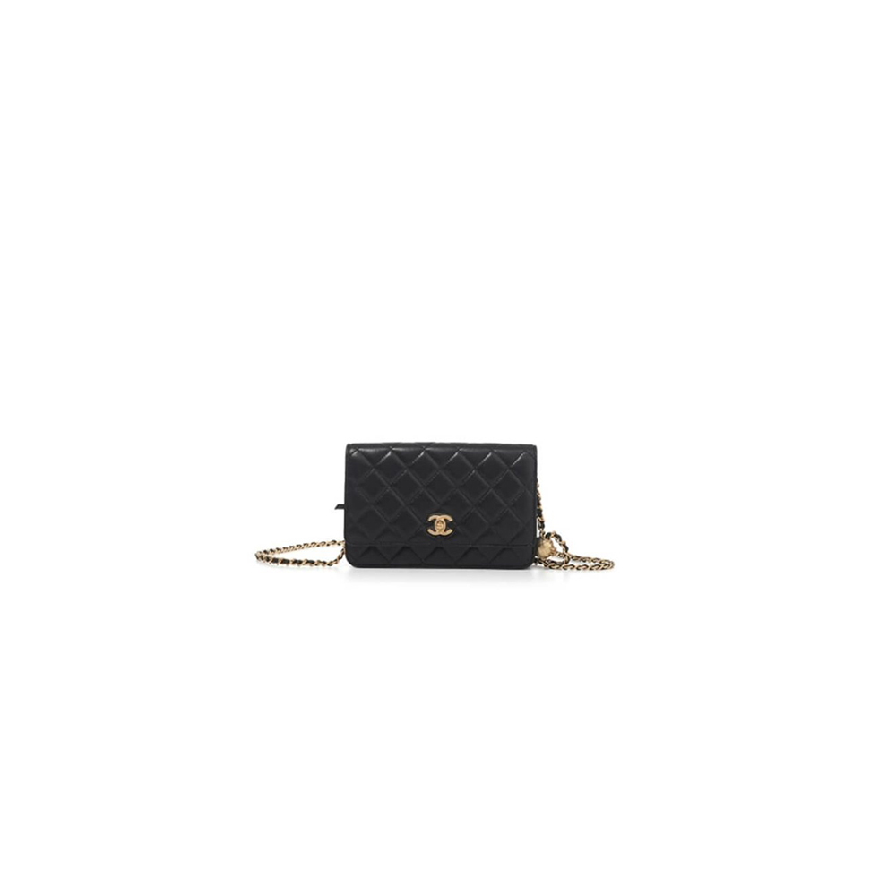 YSL Card Holder(High-end Grade)