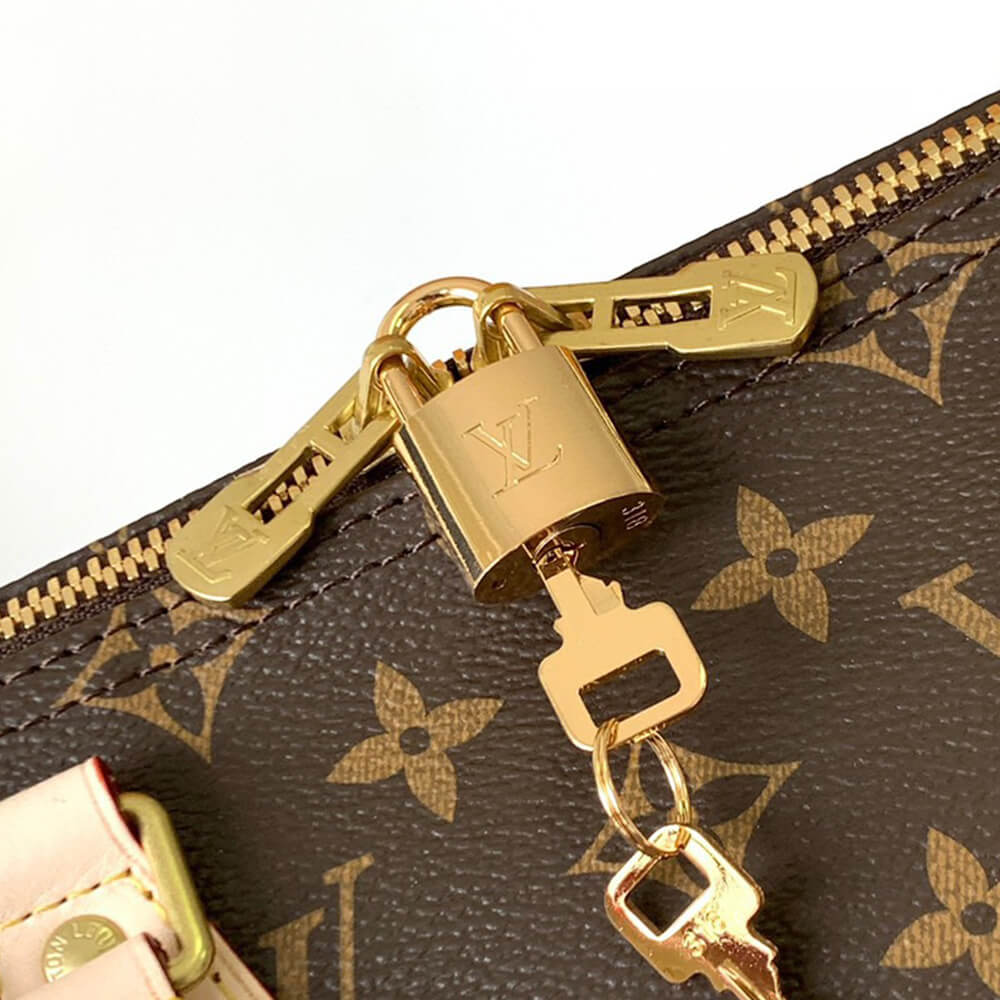 LV Speedy Bandouliere 35(High-end Grade)