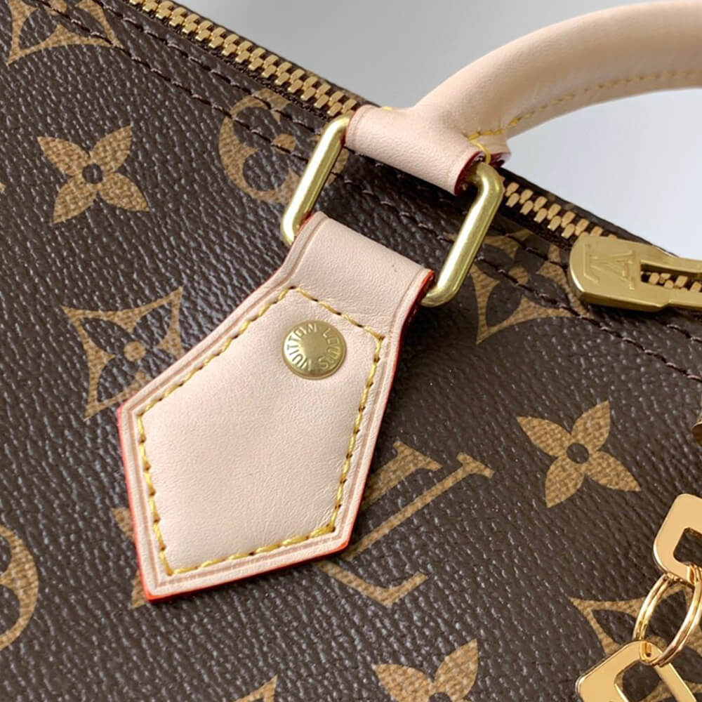 LV Speedy Bandouliere 35(High-end Grade)