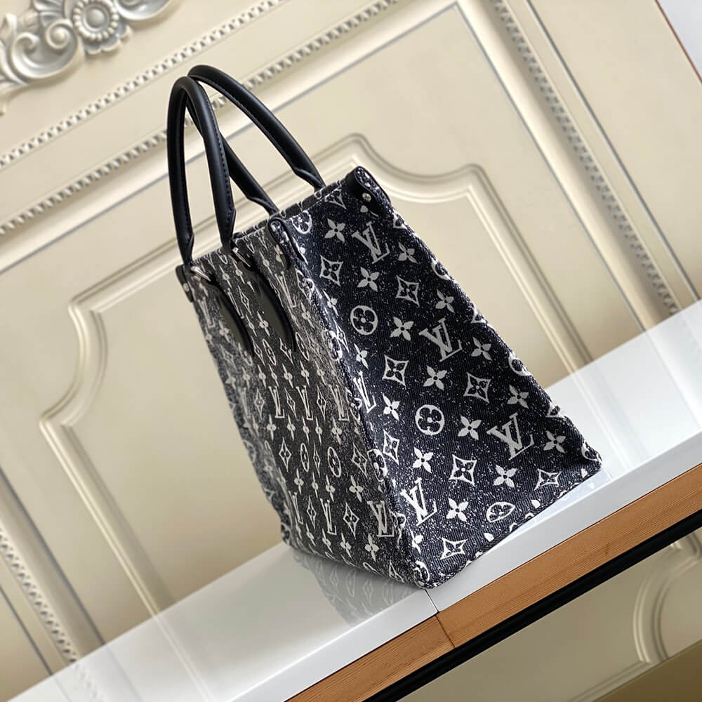 LV Keepall Bandoulière 50(HIGH-END GRADE)