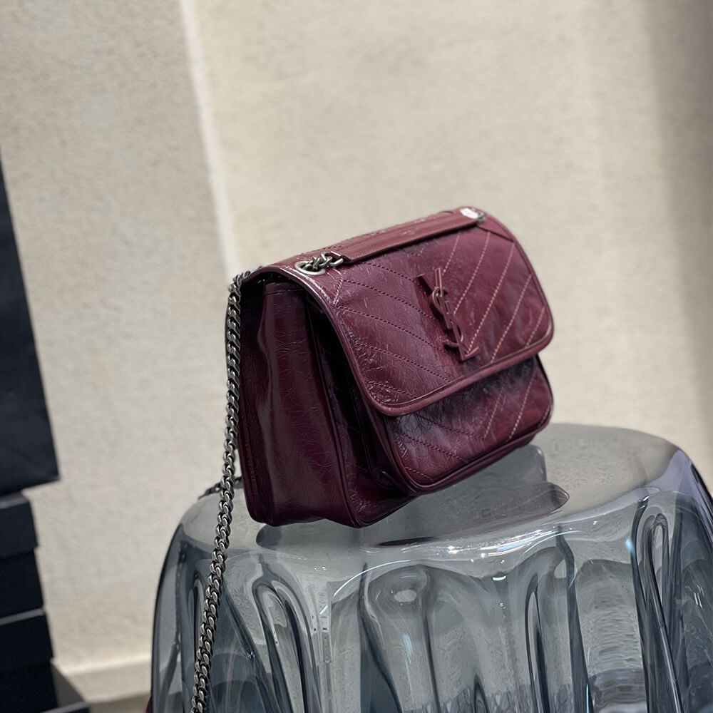YSL ES GIANT TRAVEL BAG