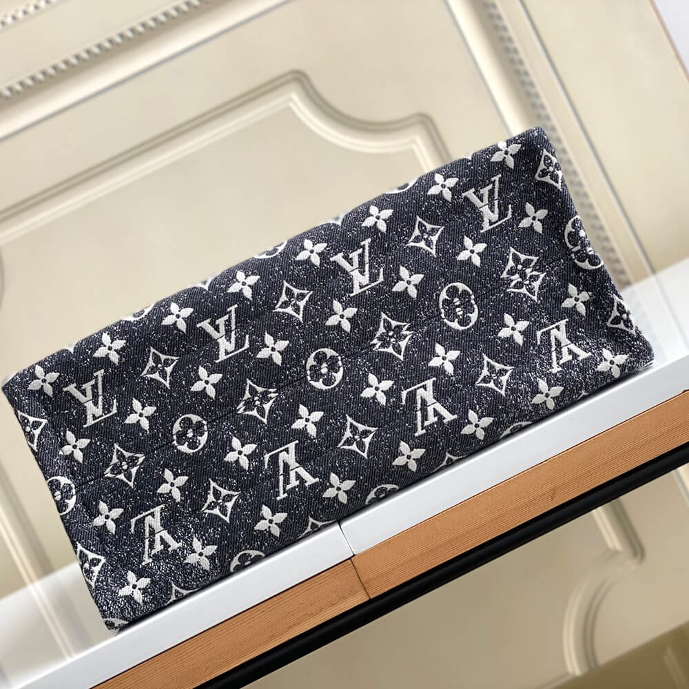 LV Keepall Bandoulière 50(HIGH-END GRADE)