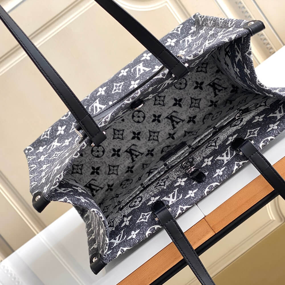 LV Keepall Bandoulière 50(HIGH-END GRADE)