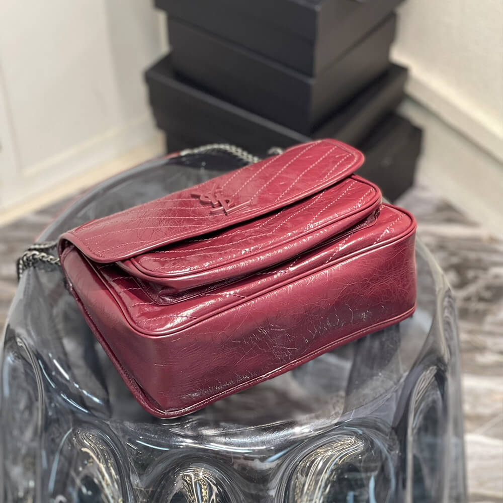 YSL ES GIANT TRAVEL BAG