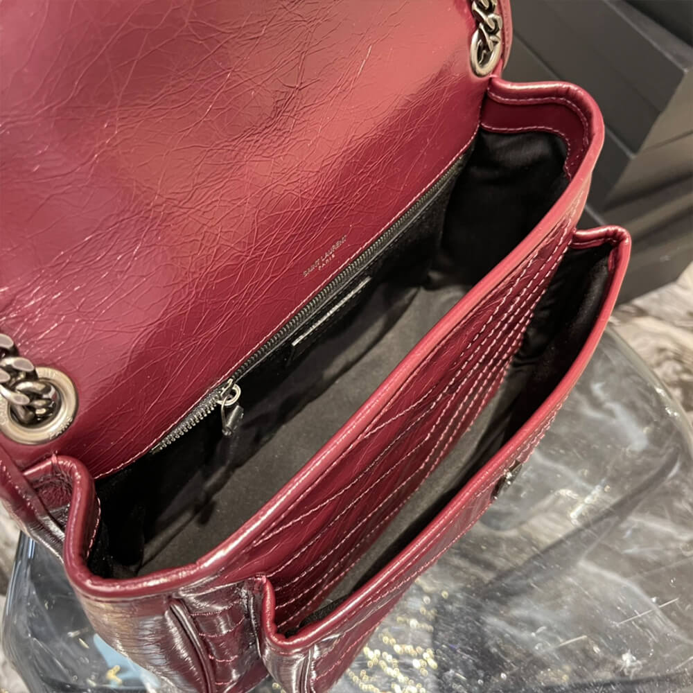 YSL ES GIANT TRAVEL BAG