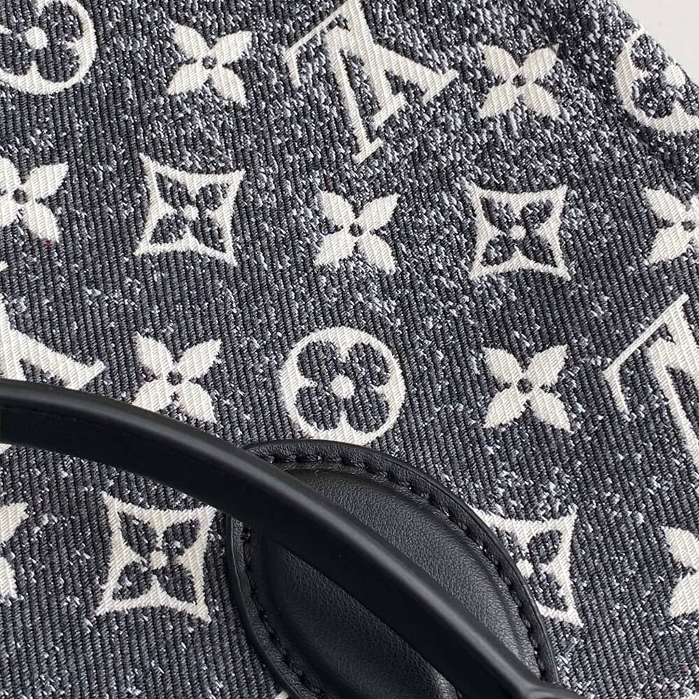 LV Keepall Bandoulière 50(HIGH-END GRADE)