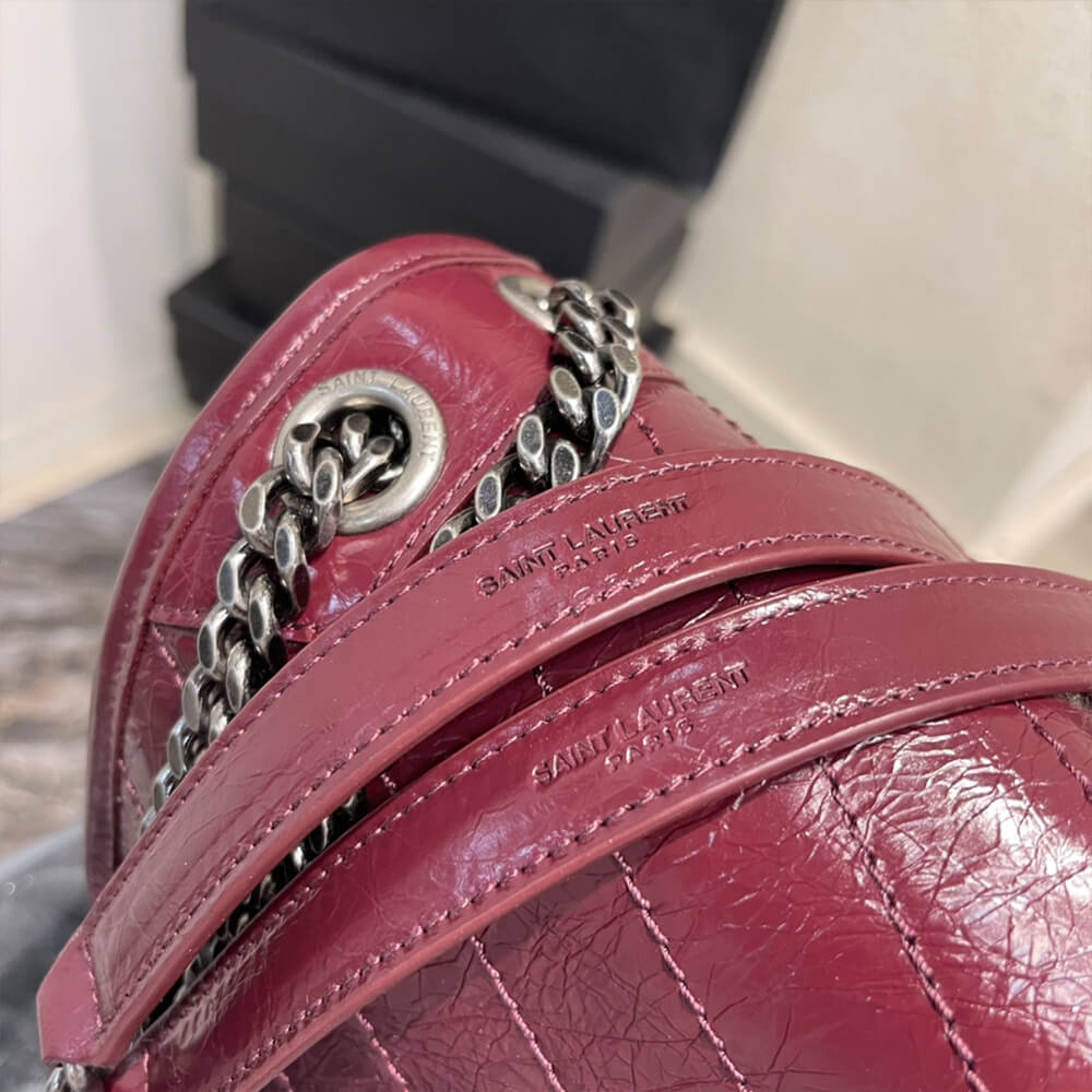 YSL ES GIANT TRAVEL BAG